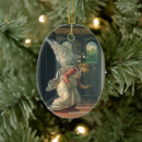 Search for archangel gabriel christmas tree decorations Angels