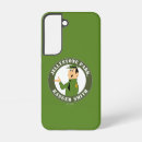 Search for funny cartoon samsung cases Retro animation style