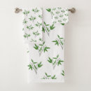Search for bamboo bath towels Pattern