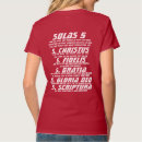 Search for 5 solas tshirts Reformation