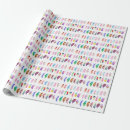 Search for dreamcatcher wrapping paper Colourful