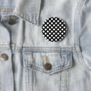 Search for white polka badges Polka dot pattern