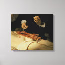 Search for corpse canvas prints Rembrandt