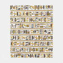 Search for the pharaohs blankets Pattern