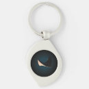 Search for blue fish key rings Sea life