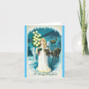 Search for vintage deer christmas cards Tree