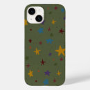 Search for cosmos iphone cases Green