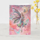Search for colourful owls cards Fantasy