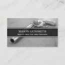 Search for gunsmith business cards Firearms