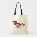 Search for taz bags Classic cartoon