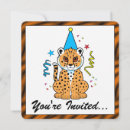 Search for family and friends day invitations Party