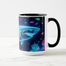 Search for ocean animal mugs Nautical