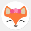 Search for flower crown stickers Forest