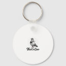 Search for pigeon key rings Sea