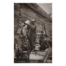 Search for scuba diver art Vintage