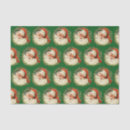 Search for santa claus tissue paper Holiday season