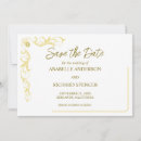 Search for victorian save the dates Classic