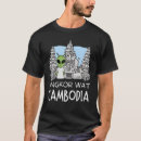 Search for angkor wat tshirts Temple