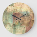 Search for earth clocks Contemporary