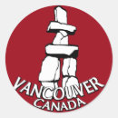Search for totem poles stickers Vancouver