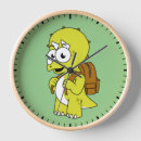 Search for cartoon backpacker art Dinosaur