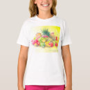 Search for fruit tshirts Exotic