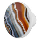 Search for blue gold knobs and pulls Geode
