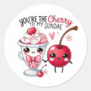 Search for sundae labels Kawaii