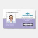 Search for medical assistant id badges Hospital employee