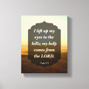 Search for bible verse canvas prints Blessing