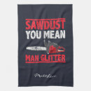 Search for funny sayings tea towels Rustic