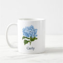 Search for blue hydrangea mugs Floral