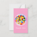 Search for rainbow christmas cards Pink