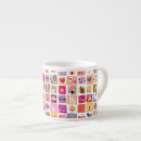 Search for branch with leaf and flower mugs Blossom