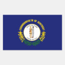 Search for kentucky flag stickers State