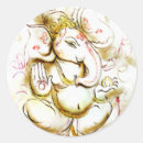 Search for ganesh stickers Indian