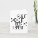Search for rub cards Bbq