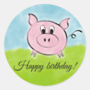Search for pig stickers Adorable