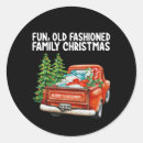 Search for old tree stickers Xmas
