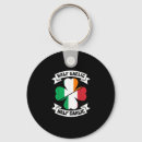 Search for patrice key rings Leprechaun