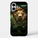 Search for jungles iphone cases For him
