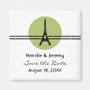 Search for french chic square invitations Parisian