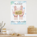Search for soap posters Wash your hands