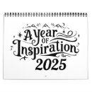 Search for year calendars 2025