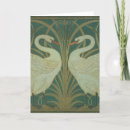 Search for swan design Textile
