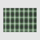 Search for dark green tissue paper Xmas