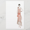 Search for 1920s stationery paper 1920's
