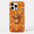 Search for squirrel iphone cases Autumn
