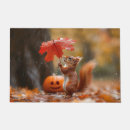 Search for woodland doormats Leaf