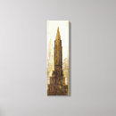 Search for empire canvas prints City